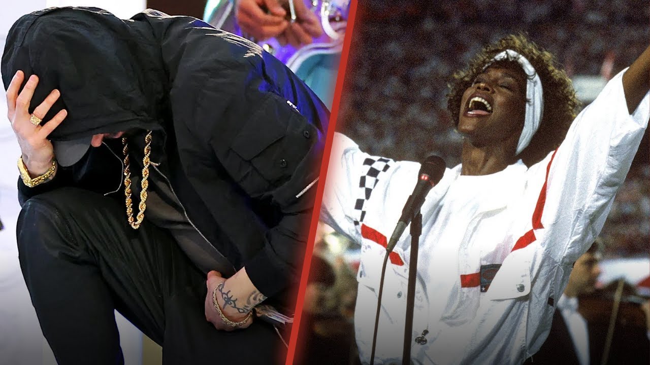 Thumbnail for 10 Most Political Moments in Super Bowl History