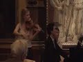 Alexandra Hjortswang plays \"En Bateau\" by  C Debussy