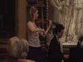 Alexandra Hjortswang plays En Bateau by  C Debussy