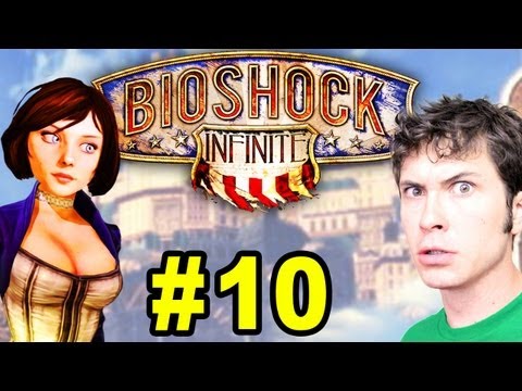 bioshock infinite