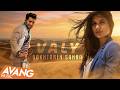 Valy - Dokhtareh Sahra OFFICIAL VIDEO HD