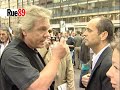 M�nard persona non grata � l\