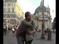 Abbracci Liberi Roma (Music & Video by Kleshamusic.com)