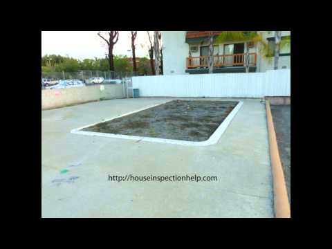 how to fill swimming pool with dirt
