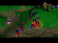 e-Nvy | Lan Party / Enero 2008 | Warcraft 3 Frozen Throne