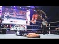 WWE Superstars - December 1, 2011