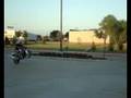 Corupted Speed Wheelie Practise  Casey