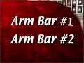 Arm Bars for your Martial Arts Curriculum (Part 1)