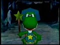Mario Party 2 -- Yoshi in Horror Land Mario Party 2 -- Yoshi in Horror Land
