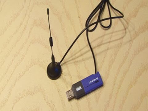 bluetooth - How far will Bluetooth go? You won't believe it! Get your own HyperGain Antenna: http://www.kipkay.com/buy-parts Laser Videos: http://bit.ly/KipkayLaserVideo...