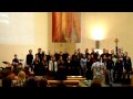 Worship-12.12.2009 Kostel Sv.Ducha Ostrava-Zábřeh