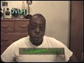 lester and sean discuss the details from when beet saved sean's life.  we also find out that beetlejuice is no longer a hitman. i'm luke hadley and i edited beetlejuice's new dvd http://www.lukehadley.com
http://www.jollydwarf.com lester green (born june 2, 1968, in jersey city, new jersey), known as beetlejuice (often abbreviated to beetle or beet), is a frequent guest on the howard stern show and a member of stern's wack pack. he is a dwarf, standing 4 ft 3 in (1.3 m) tall.[1] beetlejuice also suffers from microcephaly, which gives him his characteristic small head relative to his already small body.[2] these and other features make up his unique appearance and style of speaking which is what initially garnered the attention of the stern show.[citation needed] he has appeared in feature films as well as performed voice-over work.[3] beetlejuice has performed with various howard stern show related comedians, including those that perform under the killers of comedy tour banner. on beetle's first appearance on the howard stern show (july 27, 1999), beetle claimed that he was 47 years old. on the october 2, 2007 broadcast of the howard stern show, jerry o'connell revealed that he knew lester while he was growing up. o'connell's mother was beetle's special-ed teacher, and beetle was such a good student that he did special work as o'connell's mom's 