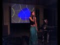 Roberta Maione live@Talent Show (Antico Cellaio)vid2/2