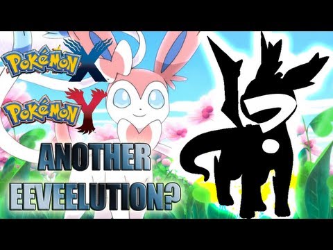 how to find the z pokemon in x