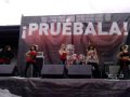 G6 - No se hable mas UDEC Tlalnepantla