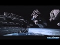 Halo 4: Infinity Mehrspieler CGI Intro [Deutsch/German]