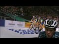 Rabobank Zesdaagse Ahoy Rotterdam / Koppelafvalkoers (dag 2)