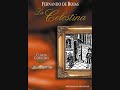 parte 1 celestina