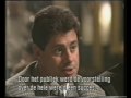 Les Miserables, Making of 1991 (DEEL 4 van 4)