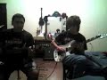 joe satriani the forgotten part 2 (cover) joe satriani the forgotten part 2 (cover)