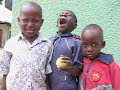Zambia Children