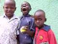 Zambia Children