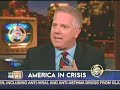 Pat Buchanan on Glenn Beck (w/ Ron Paul mention) 11/27/07
