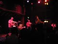 Busdriver @ Musichall