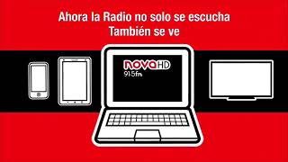 Nova 91.5 Radio Multimedia