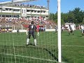 Gol de Santamarina - Alustiza