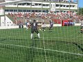 Gol de Santamarina - Alustiza