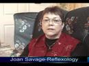 Reflexology- \