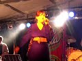 Miss Platnum Live @ Himmelblau Festival 2007 Miss Platnum Live @ Himmelblau Festival 2007
