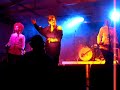 Miss Platnum Live @ Himmelblau Festival 2007