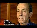 Cuerpos torturados/esp�ritus indoblegables: Abel Nieves