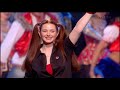 tATu - NGGU ESC Semifinal 1, 2009