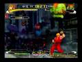 Capcom Vs SNk