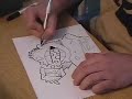 Diary of a Cartoonist #5 Diary of a Cartoonist #5