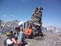 Eiffel Peak Summit Clip 1