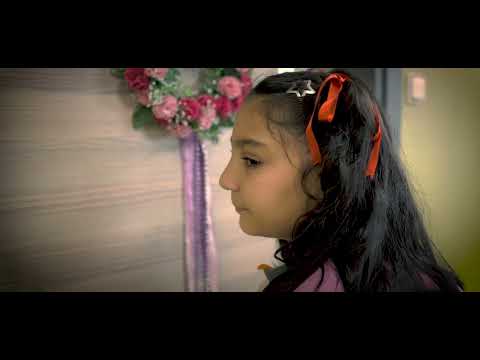 BAĞLAR (KISA FİLM - 3. DARICA KISA FİLM YARIŞMASI 4. 'LÜK ÖDÜLÜ ALAN FİLM)