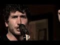 Live at the Irish Times (clip)
