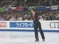 Yannick Ponsero 2007 Worlds LP