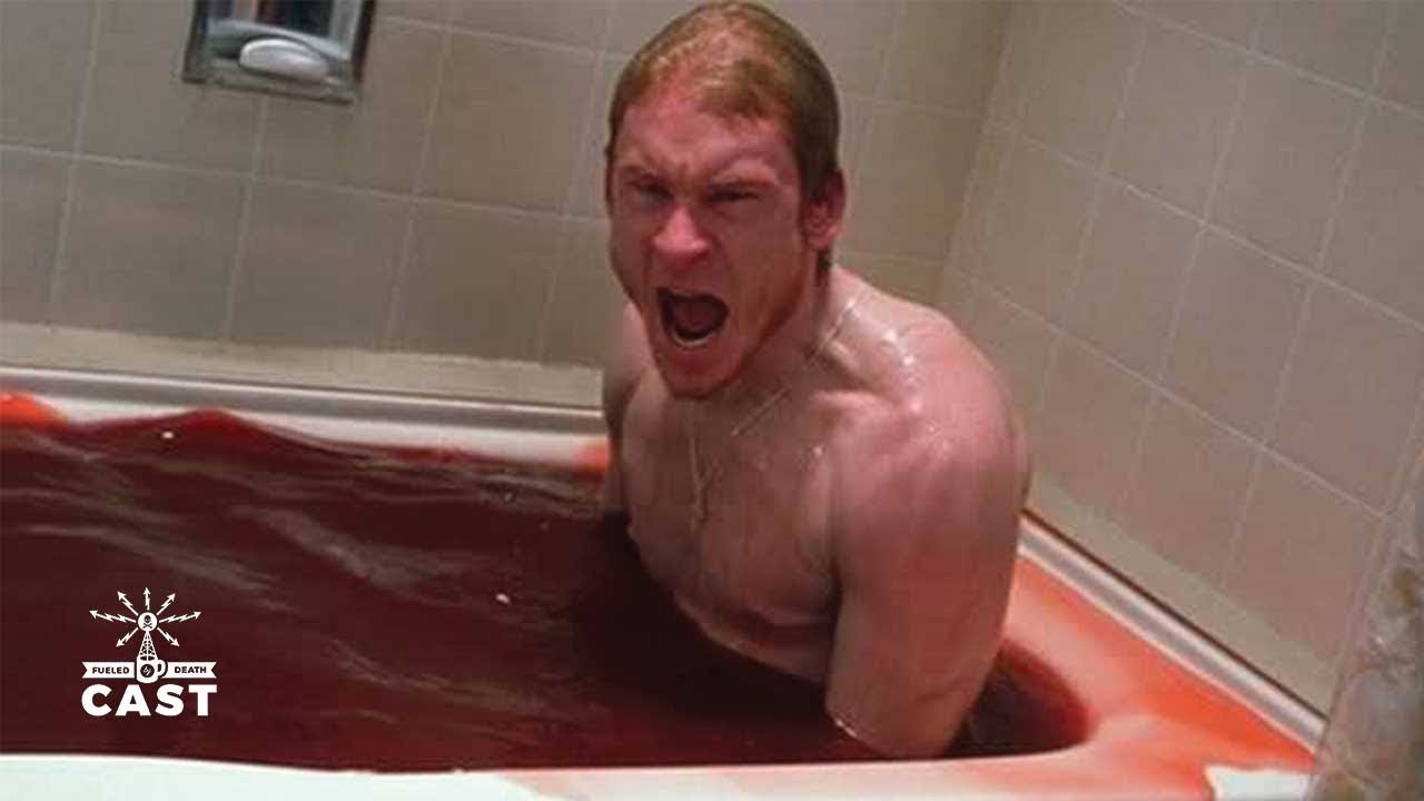 Cover image - Zack ward is a writer, director, and actor most known for playing the bully Scut Farkus in A Christmas Story. Zack joins the podcast to talk about working on that...