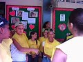 dia das m�es na escola do GUI./E.M.VIRG�LIO V�RZEA