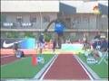 Olympic Trials Mens Triple Jump 2008 USA Track & Field