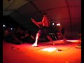 Nostromo - Delight (live)