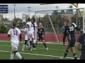 Concordia Soccer vs MSU Moorhead - 10/4/09