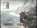 Japanese Suicide in Call of Duty World at War