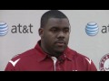 12/19 - Mark Ingram