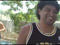 Hood park 3 pt contest week 3